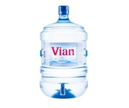 Nước uống tinh khiết Vian