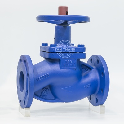 VAN CẦU KSB BOA-H