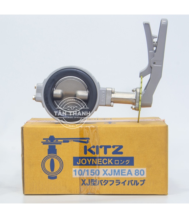VAN BƯỚM KITZ 10XJMEA