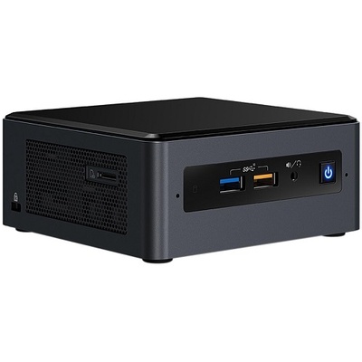 NUC BOX NUC8i5BEH
