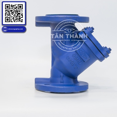 Tân Thành chuyên phân phối van y lọc Y Strainer giá tốt nhất toàn quốc