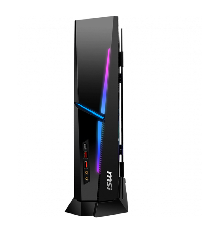 Máy bộ PC MSI Trident X Plus 9SE-256XVN RGB 