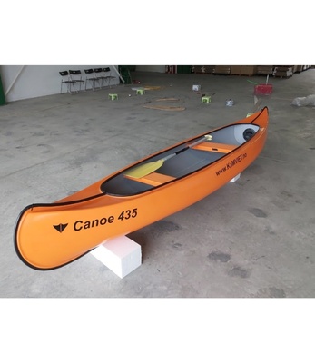 CANOE 435