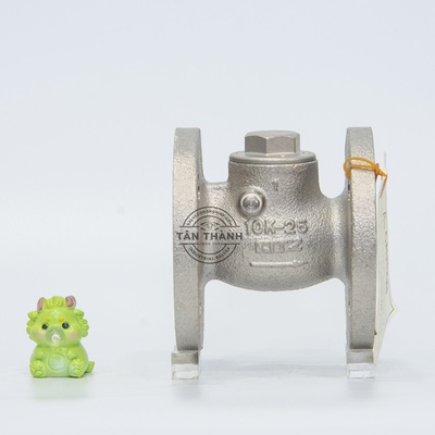 VAN 1 CHIỀU KITZ UOB