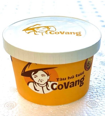 Tàu hũ tươi Covang