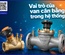 Cách lựa chọn van cân bằng phù hợp cho hệ thống đường ống | Kiến thức từ Tân Thành