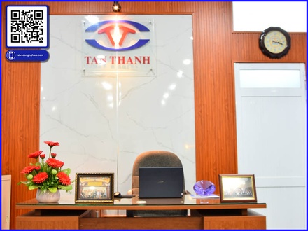 Van Cửa Đồng (Bronze Gate Valve) Tại Tân Thành – Giải Pháp Van Công Nghiệp Ổn Định & Bền Bỉ