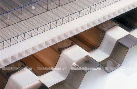 Tấm Poly Super Star