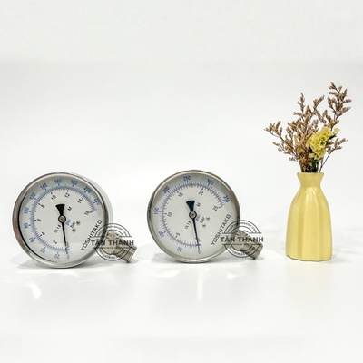 ĐỒNG HỒ ÁP LỰC PG-2 YOSHITAKE