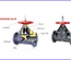 Chia sẻ kiến thức về van màng Diaphragm Valve